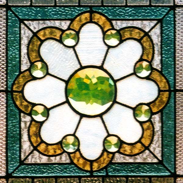 Detail of AE360