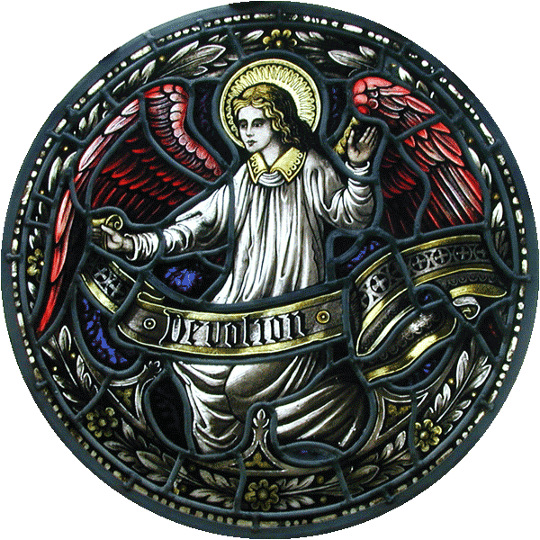 Victorian Specialty Glass
