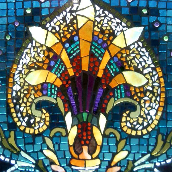 Detail of AE456
