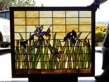 Original image of AE498