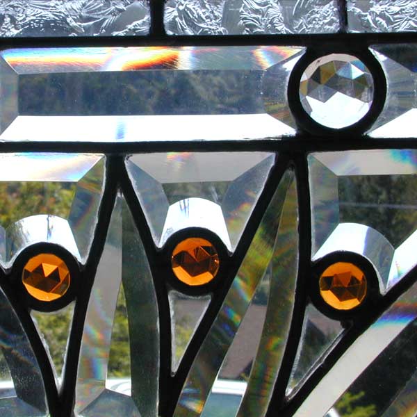 Detail of AE341