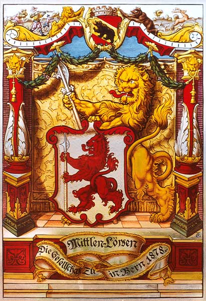 Detail of AE258