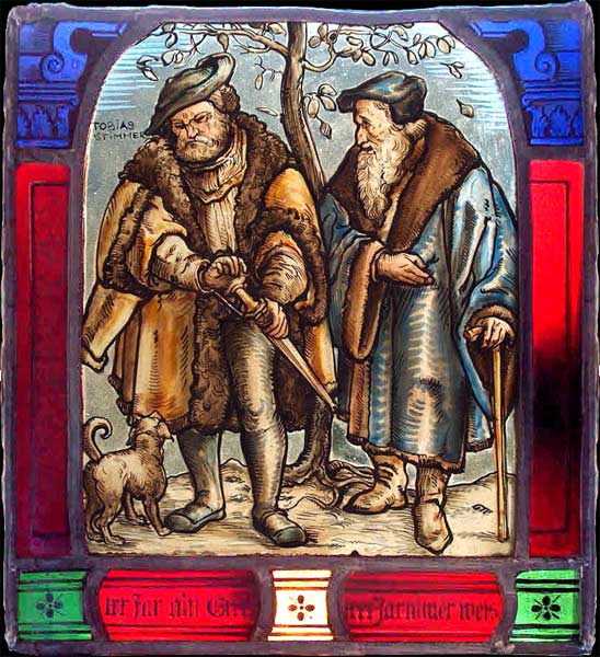 Victorian Specialty Glass