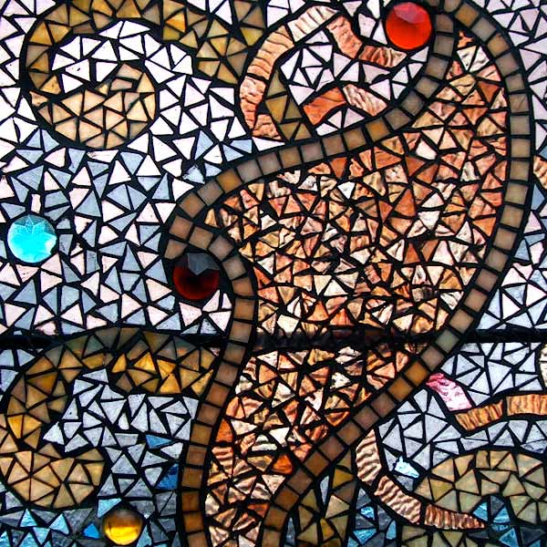 Detail of AE455
