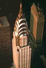 Chrysler Building
